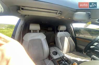 Позашляховик / Кросовер Audi Q7 2006 в 