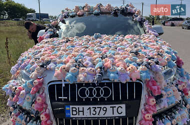 Внедорожник / Кроссовер Audi Q7 2013 в 