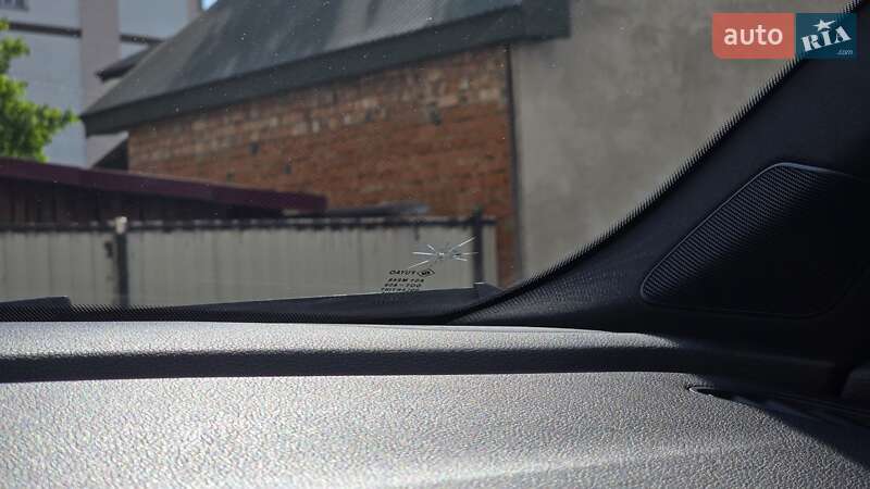 Внедорожник / Кроссовер Audi Q7 2016 в Ивано-Франковске