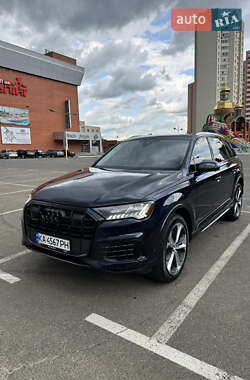 Audi Q7 2023 Audi Q7 2023