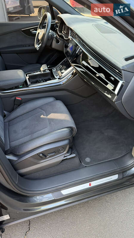 Позашляховик / Кросовер Audi Q7 2023 в Одесі