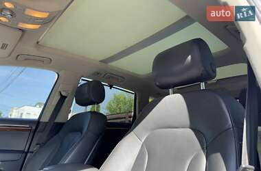 Внедорожник / Кроссовер Audi Q7 2011 в 