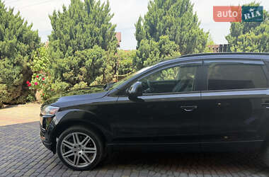 Позашляховик / Кросовер Audi Q7 2006 в 