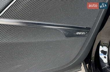 Внедорожник / Кроссовер Audi Q7 2020 в 