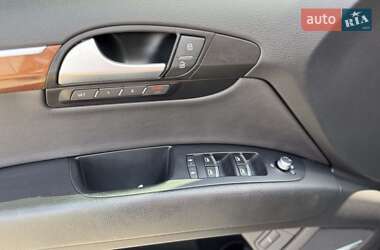 Внедорожник / Кроссовер Audi Q7 2014 в 
