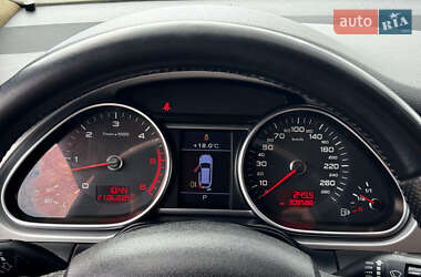 Внедорожник / Кроссовер Audi Q7 2010 в 