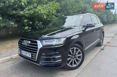 Audi Q7 2016 Audi Q7 2016