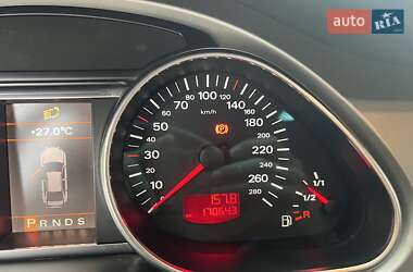 Позашляховик / Кросовер Audi Q7 2007 в 