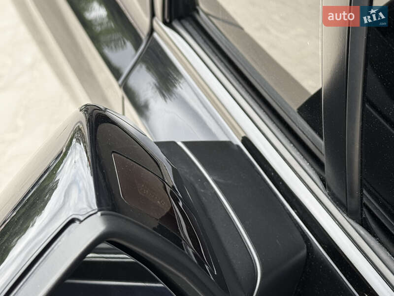 Внедорожник / Кроссовер Audi Q7 2016 в Львове