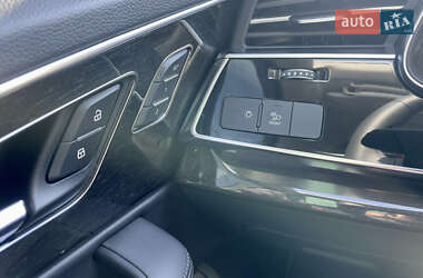 Внедорожник / Кроссовер Audi Q7 2022 в 