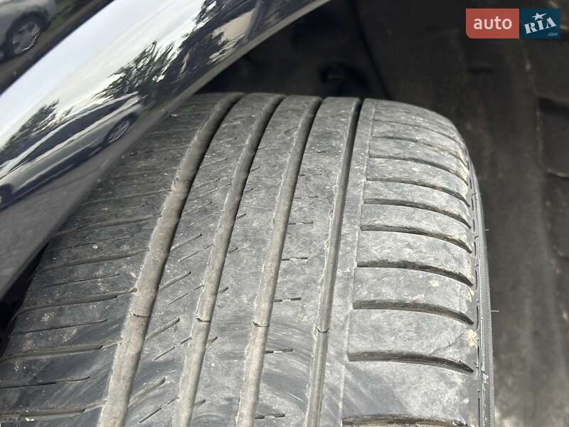 Внедорожник / Кроссовер Audi Q7 2017 в Львове фото 49 Внедорожник / Кроссовер Audi Q7 2017 в Львове