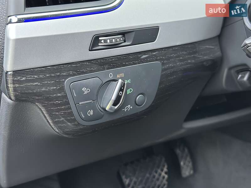 Внедорожник / Кроссовер Audi Q7 2017 в Львове фото 69 Внедорожник / Кроссовер Audi Q7 2017 в Львове