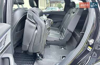 Внедорожник / Кроссовер Audi Q7 2017 в 