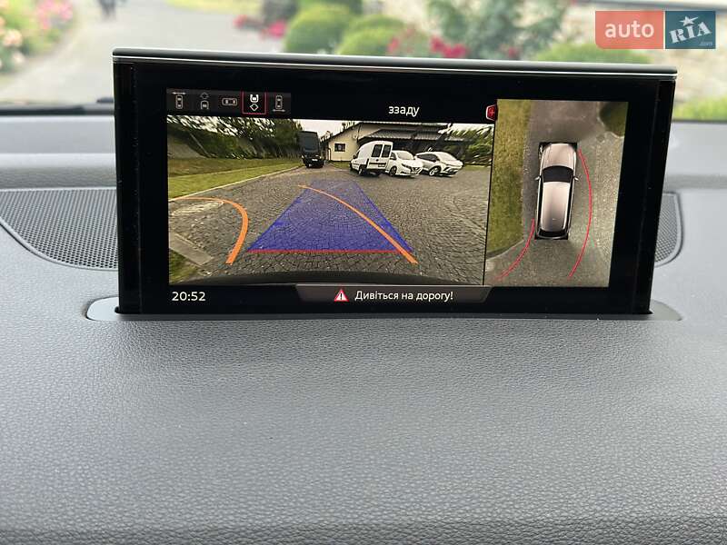 Внедорожник / Кроссовер Audi Q7 2017 в Львове фото 162 Внедорожник / Кроссовер Audi Q7 2017 в Львове