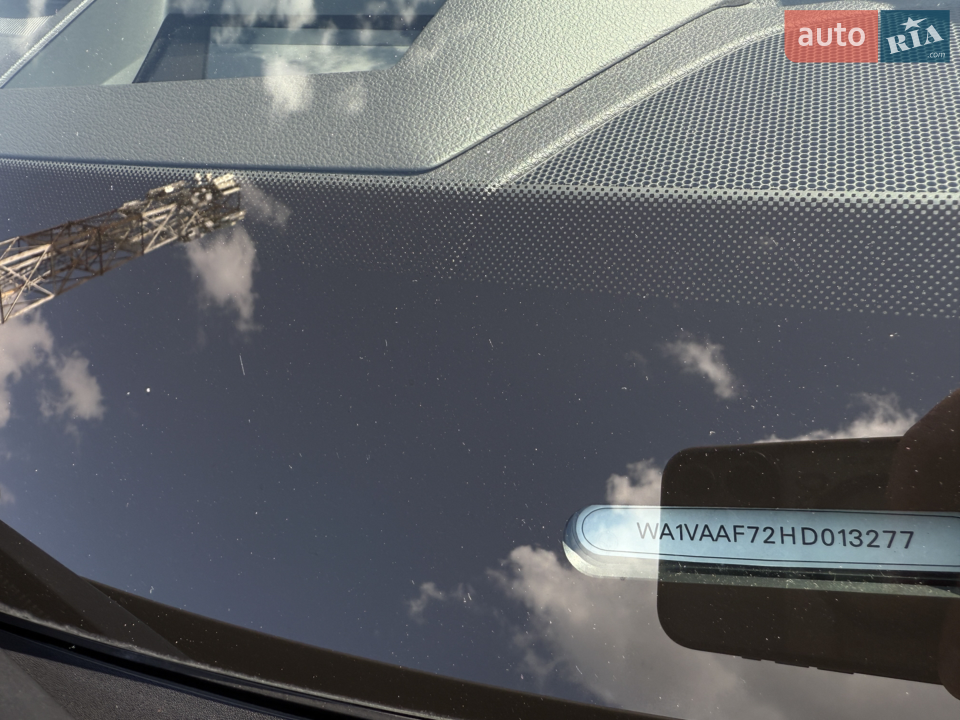 2016 Audi Q7 - мініатюра 31