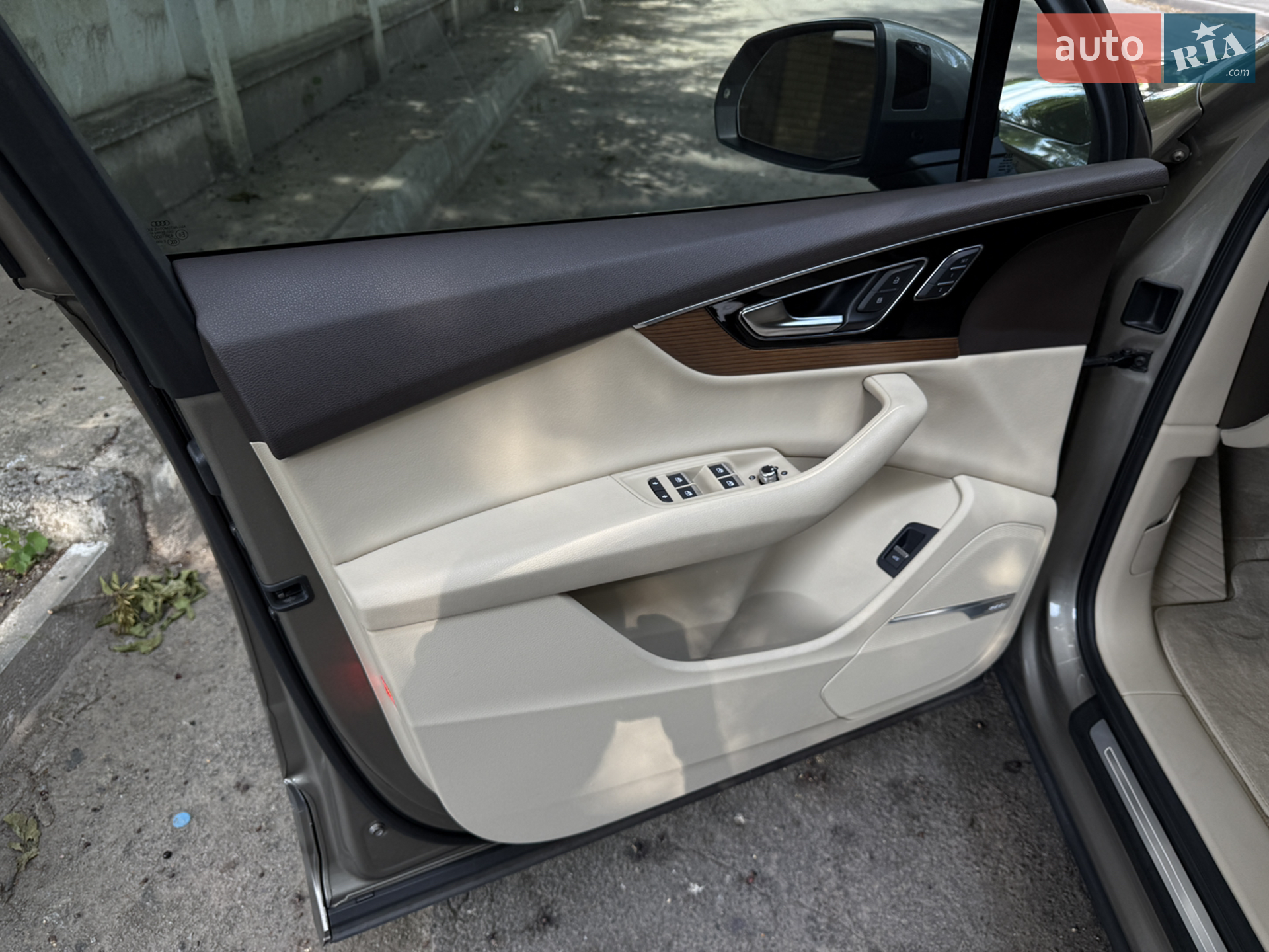 2016 Audi Q7 - мініатюра 38