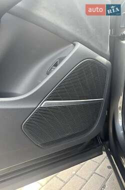 Внедорожник / Кроссовер Audi Q7 2024 в 