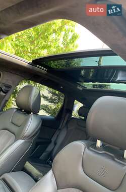 Audi Q7 2016