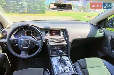 Внедорожник / Кроссовер Audi Q7 2008 в 