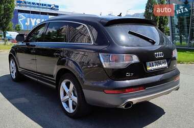 Внедорожник / Кроссовер Audi Q7 2008 в 