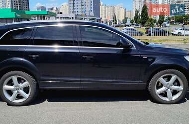 Внедорожник / Кроссовер Audi Q7 2008 в 