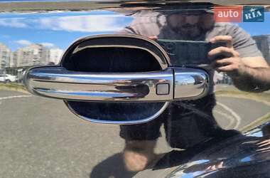 Внедорожник / Кроссовер Audi Q7 2008 в 
