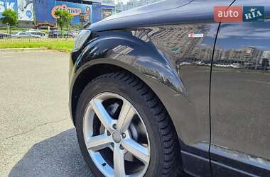 Внедорожник / Кроссовер Audi Q7 2008 в 