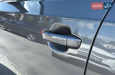Внедорожник / Кроссовер Audi Q7 2022 в 