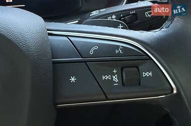 Внедорожник / Кроссовер Audi Q7 2022 в 