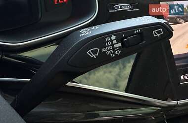 Внедорожник / Кроссовер Audi Q7 2022 в 