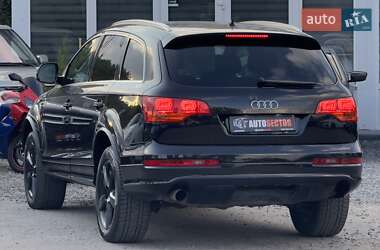Внедорожник / Кроссовер Audi Q7 2007 в 