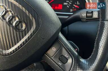 Внедорожник / Кроссовер Audi Q7 2007 в 
