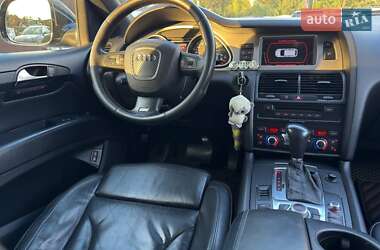 Внедорожник / Кроссовер Audi Q7 2007 в 