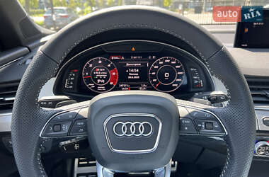 Внедорожник / Кроссовер Audi Q7 2017 в 