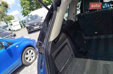 Внедорожник / Кроссовер Audi Q7 2015 в 