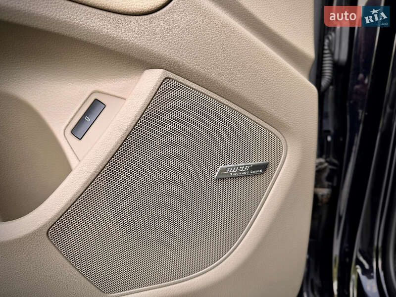 Внедорожник / Кроссовер Audi Q7 2012 в Львове