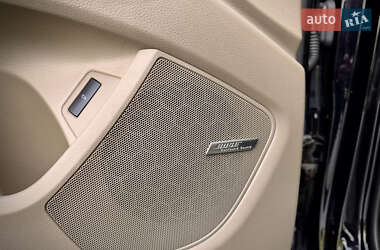 Внедорожник / Кроссовер Audi Q7 2012 в 