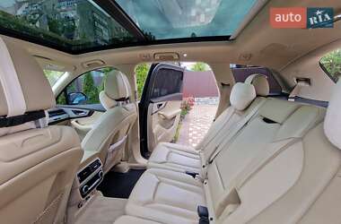 Audi Q7 2017