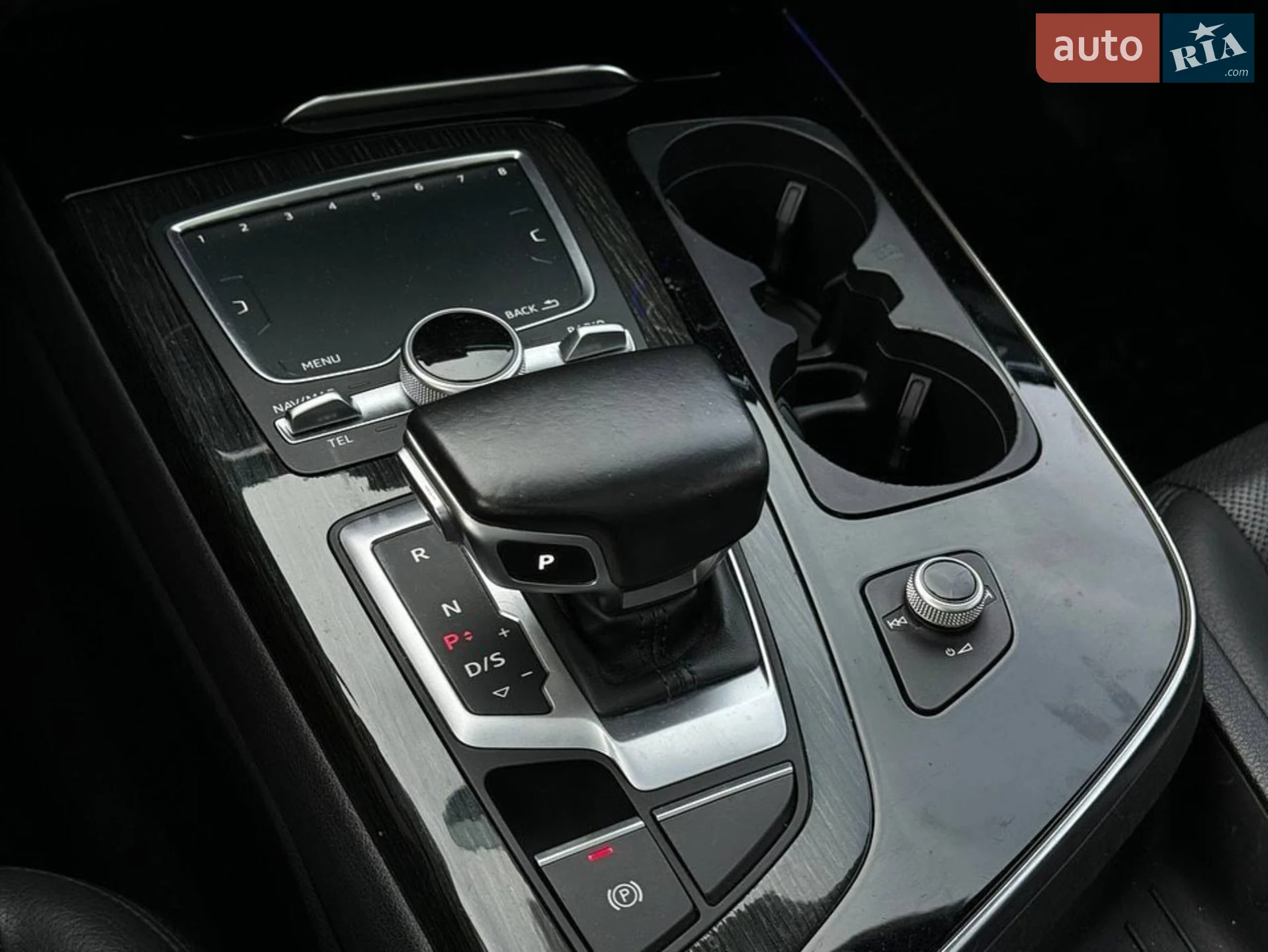 2015 Audi Q7 - мініатюра 6