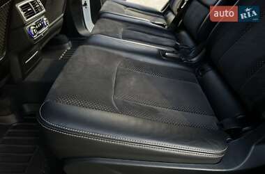 Позашляховик / Кросовер Audi Q7 2017 в 