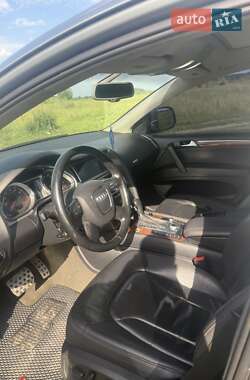 Внедорожник / Кроссовер Audi Q7 2008 в 