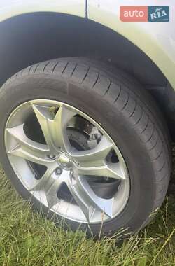 Внедорожник / Кроссовер Audi Q7 2008 в 