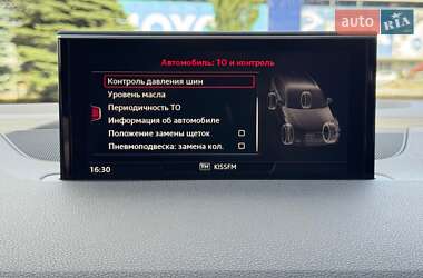 Внедорожник / Кроссовер Audi Q7 2015 в 