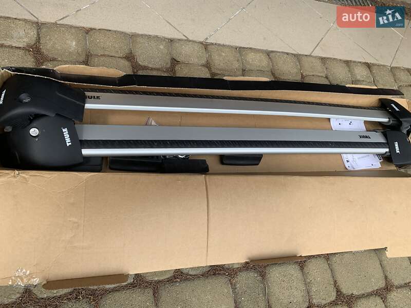 Позашляховик / Кросовер Audi Q7 2015 в Львові