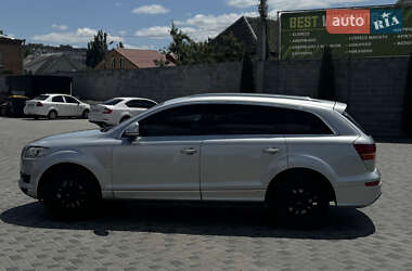 Внедорожник / Кроссовер Audi Q7 2006 в 
