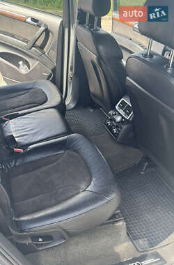 Внедорожник / Кроссовер Audi Q7 2006 в 