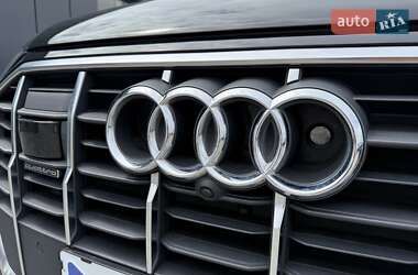 Внедорожник / Кроссовер Audi Q7 2022 в 