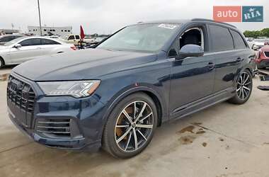 Audi Q7 2024 Audi Q7 2024