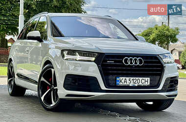 Audi Q7 2016 Audi Q7 2016