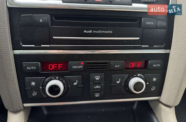 Внедорожник / Кроссовер Audi Q7 2013 в 